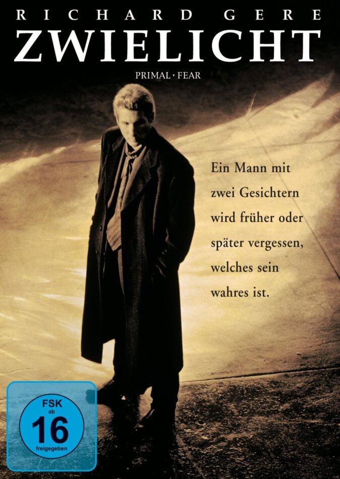 Zwielicht (1996)