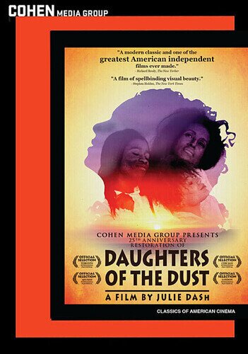Daughters of the Dust (1991) Cohen Film Collection