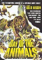 Day of the animals (1977) 2 DVD