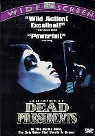 Dead presidents