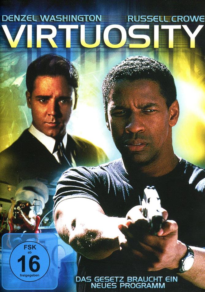 Virtuosity (1995)