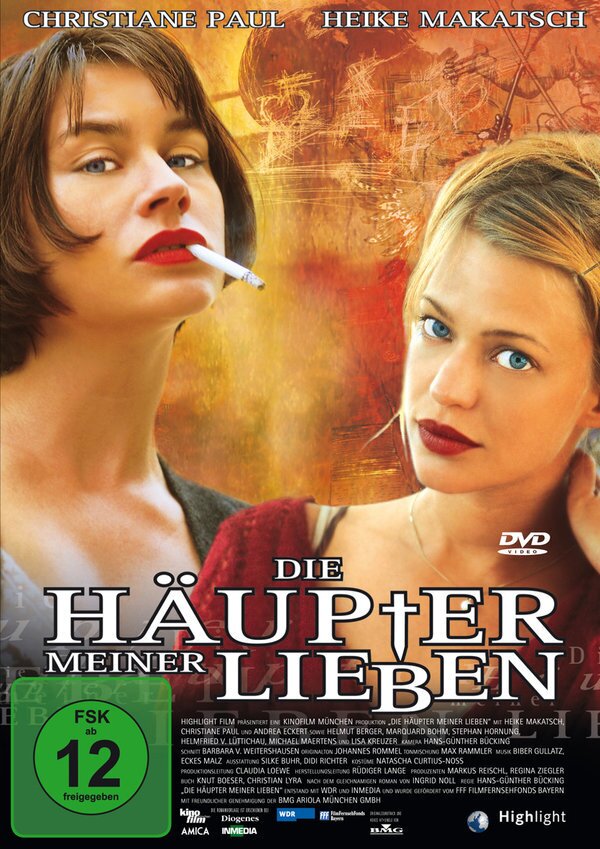 Die Häupter meiner Lieben
