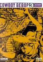 Cowboy bebop 3rd session