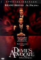 Devil's advocate (1997) Édition Spéciale