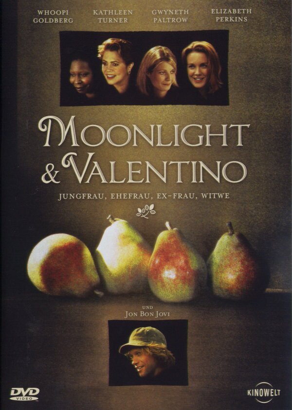 Moonlight & Valentino (1995)