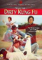 Dirty Kung Fu