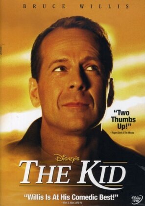 The kid (2000)