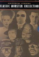 Classic Monster Collection 8 DVDs