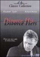 Divorce his, divorce her (1973) Unrated