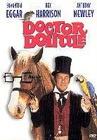 Doctor Dolittle (1967)