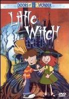 Doors of wonder - Little witch