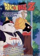 Dragonball Z - Androids - Invasion Uncut