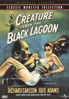 Creature from the Black Lagoon (1954)