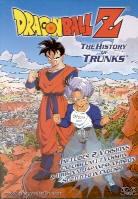 Dragonball Z - The History of Trunks