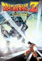 Dragonball Z - The movie: The world's strongest Uncut