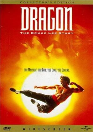 Dragon: The Bruce Lee Story (1993) (Collector's Edition)