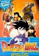 Dragonball - The saga of Goku 2 DVD