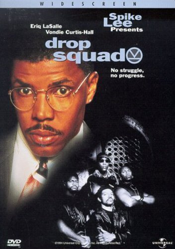 Drop squad