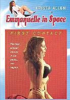 Emmanuelle in space: - First contact (Unrated)
