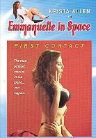 Emmanuelle in space: - First contact Unrated