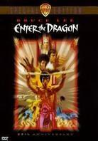 Bruce Lee - Enter the dragon (1973) Édition Spéciale