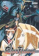 Escaflowne, vol. 6: - Fate and fortune