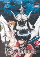 Escaflowne, vol. 2: - Betrayal and trust