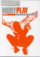 Moby - Play DVD + CD
