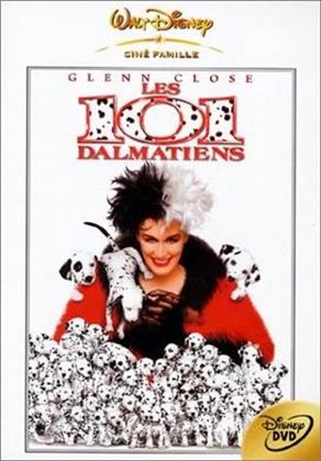 Les 101 Dalmatiens (1996)
