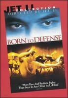 Born to defense