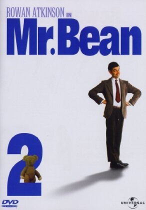 Mr. Bean - Mein Jubil&auml;um - Vol. 2