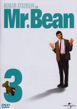 Mr. Bean - Mein Jubil&auml;um - Vol. 3
