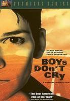 Boys don't cry (1999)