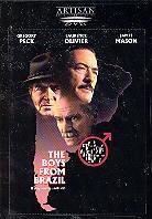 The boys from Brazil (1978)