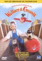 Wallace & Gromit - Les incroyables aventures de Wallace & Gromit