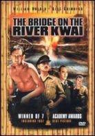 The bridge on the river Kwai (1957) (Limited Edition, 2 DVDs)