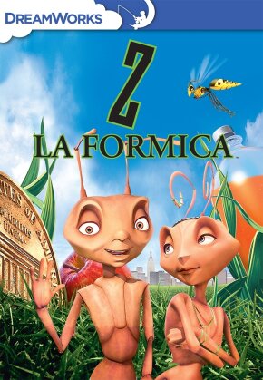 Z la formica (1998)