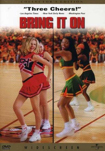 Bring It on (2000) Collector's Edition
