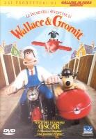 Le incredibili avventure di Wallace & Gromit - Wallace & Gromit