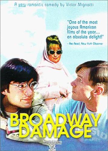 Broadway damage (1997)