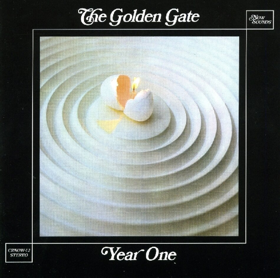 Golden Gate - Year One