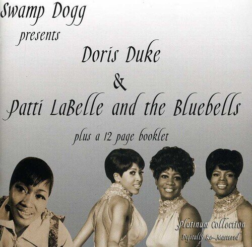Doris Duke & Patti Labelle - Swamp Dogg Pres