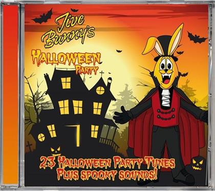 Jive Bunny - Halloween Party