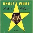 Akale Wube - Stereo