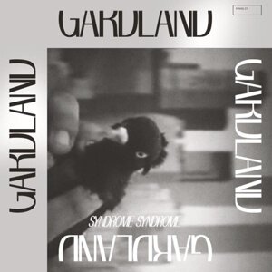 Garland - Syndrome Syndrome 2 LPs