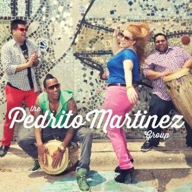 Pedrito Martinez - Pedrito Martinez Group
