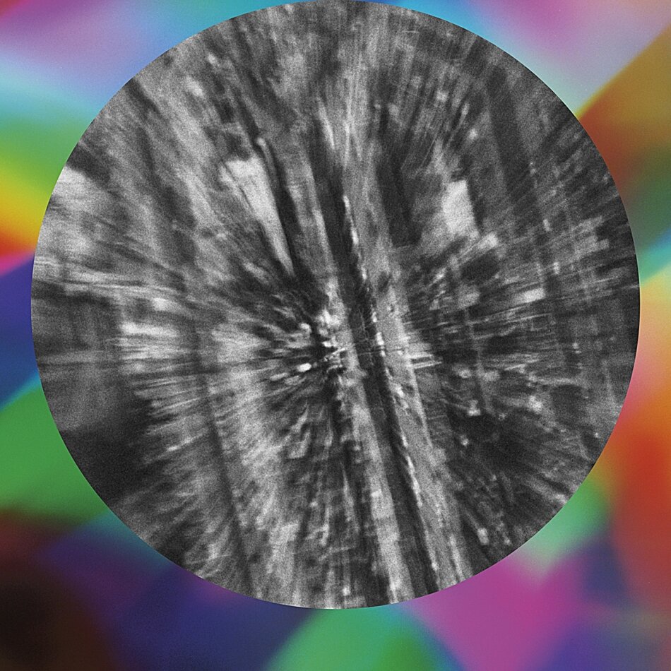 Four Tet - Beautiful Rewind LP