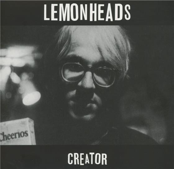 The Lemonheads - Creator Deluxe Edition