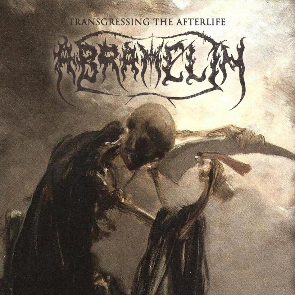 Abramelin - Transgressing 3 CDs
