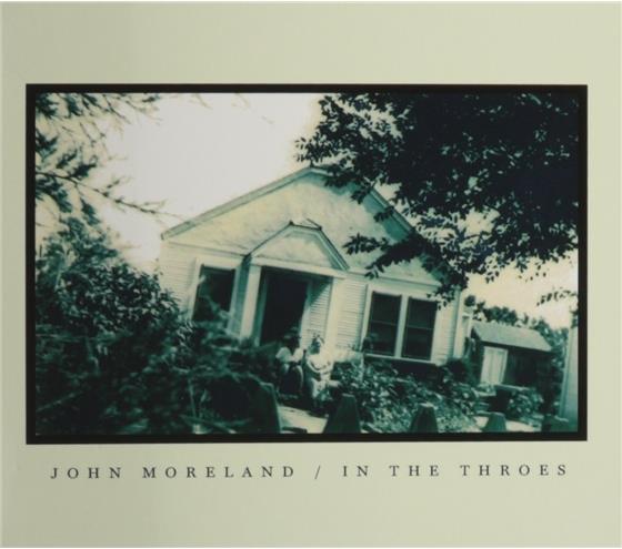 John Moreland - In The Throes